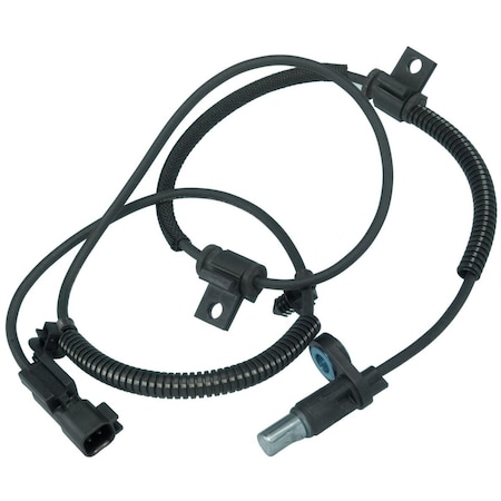 Abs Wheel Speed Sensor, Wve 5S12344